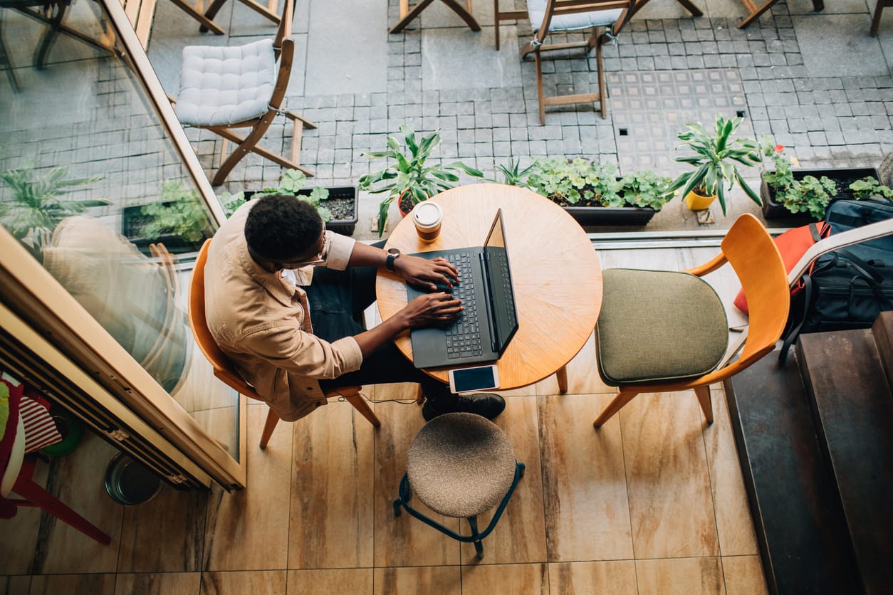 Talent Acquisition Advisory - Actual Talent