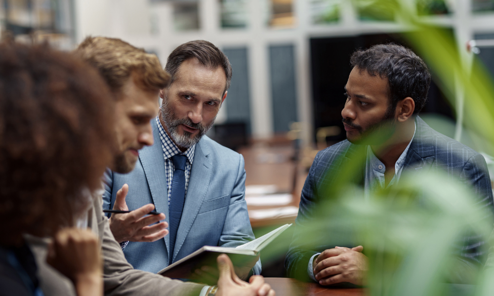 Les soft skills qui font la performance d'un commercial