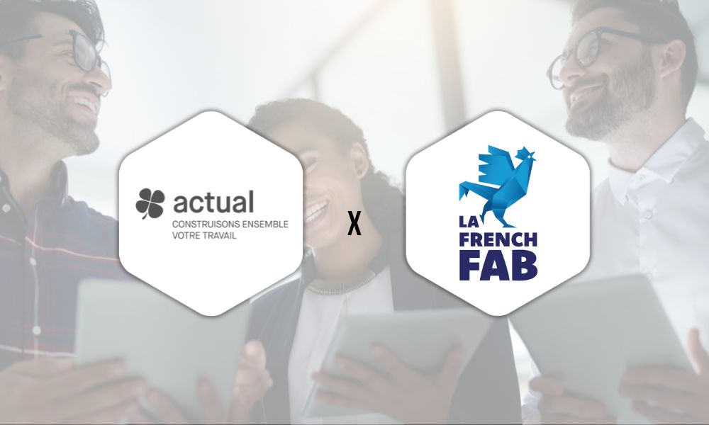 Soutenir l'emploi et les talents de l'industrie avec la French Fab