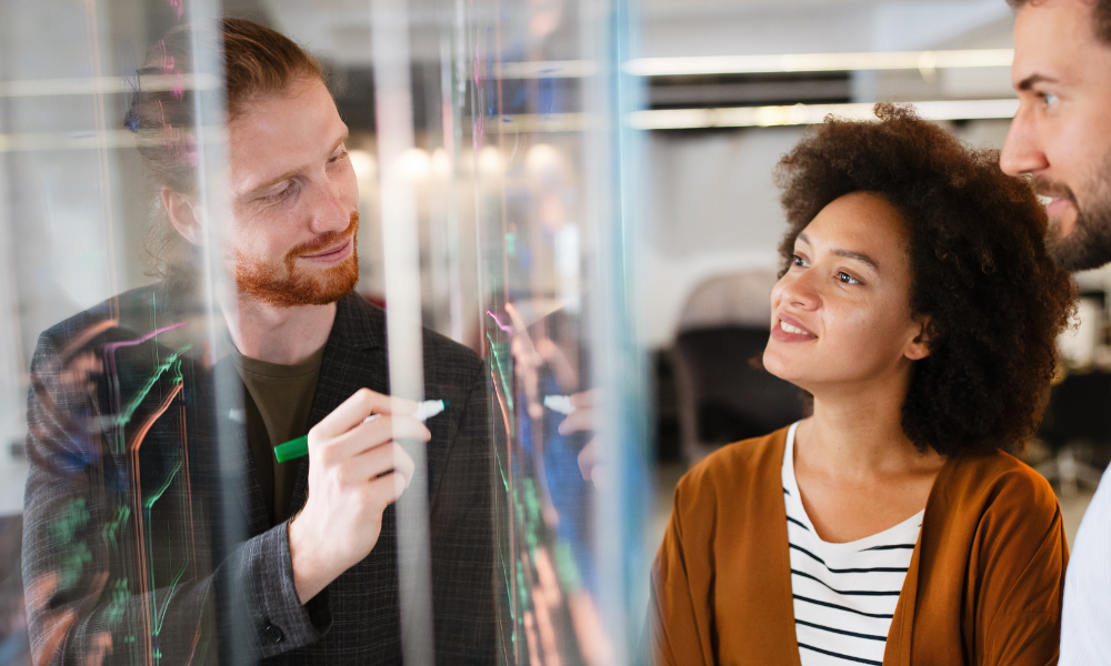 Actual Talent classé parmi les meilleurs cabinets de recrutement de France