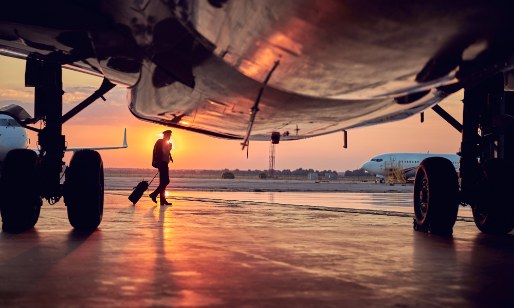 Les défis RH de l’industrie aéronautique en 2025