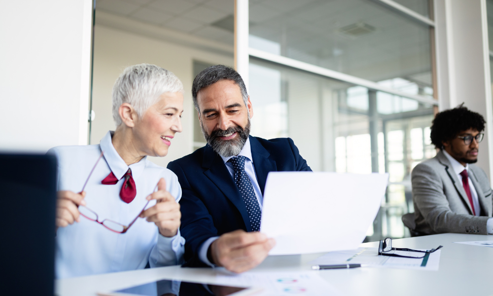 Fiche métier | Quel est le salaire d’un Directeur Commercial (H/F) en 2025 ?