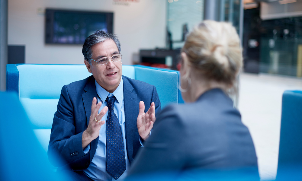Fiche métier | Tout savoir sur le métier de Directeur RH (H/F)