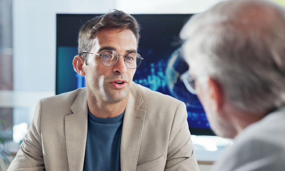 5 conseils pour recruter un commercial performant