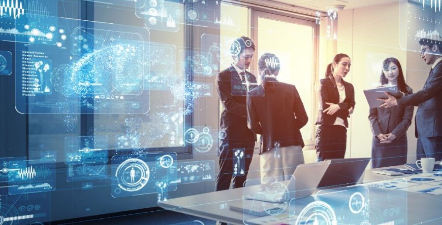 IA au travail : différences de perceptions