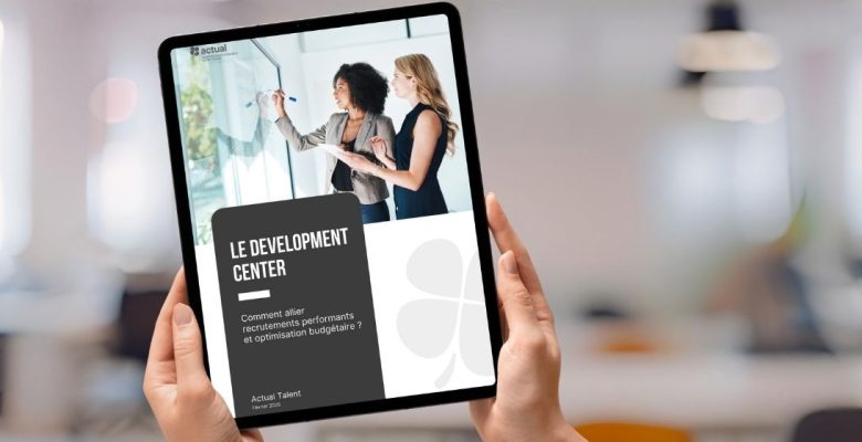 Livre blanc - Development Centers