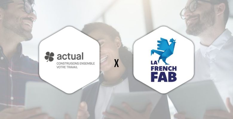 Soutenir l'emploi et les talents de l'industrie avec la French Fab