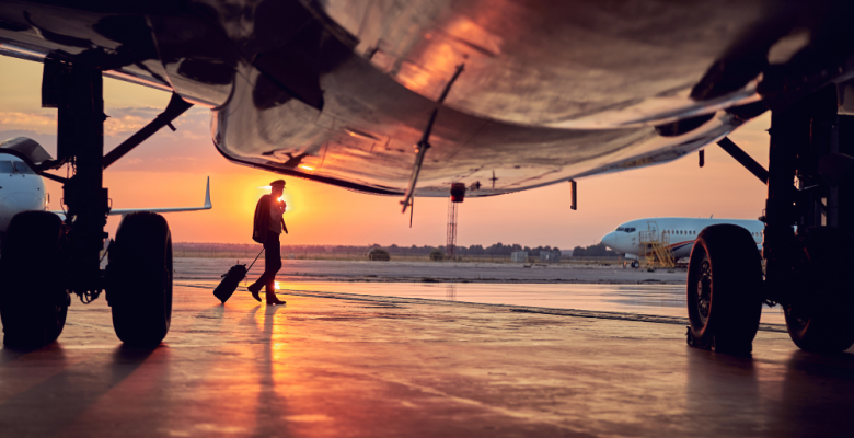 Les défis RH de l’industrie aéronautique en 2025
