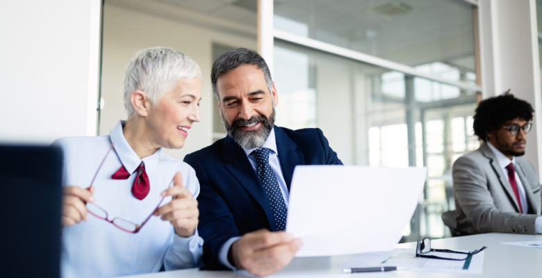 Fiche métier | Quel est le salaire d’un Directeur Commercial (H/F) en 2025 ?