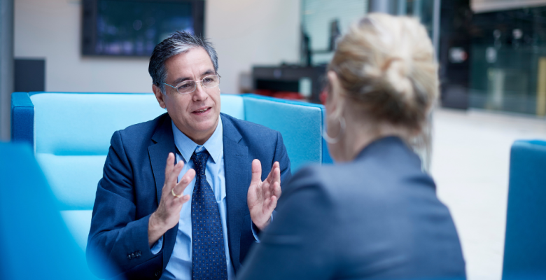 Fiche métier | Tout savoir sur le métier de Directeur RH (H/F)