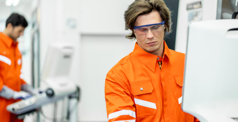 Le management de transition favorise l’innovation dans l’industrie.