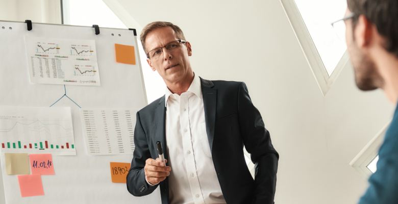 Tout savoir sur le métier de Directeur Général (H/F)