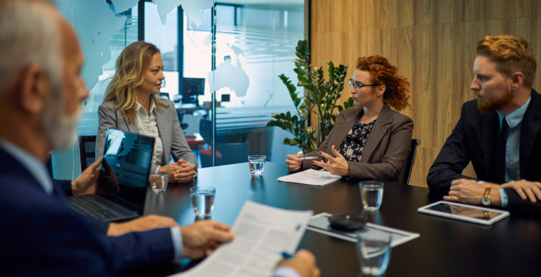 Évaluer la performance d’un cadre dirigeant grâce aux soft skills