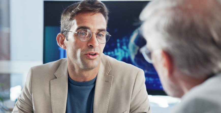 5 conseils pour recruter un commercial performant
